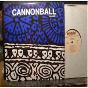 Cannonball Adderley - Cannonball - Volume One