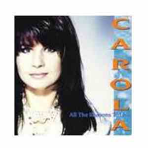 Carola  - All The Reasons To Live