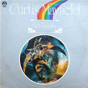 Curtis Mayfield - Got To Find A Way