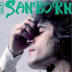 David Sanborn - Sanborn