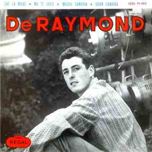 De Raymond - Cae La Nieve