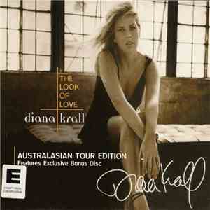 Diana Krall - The Look Of Love
