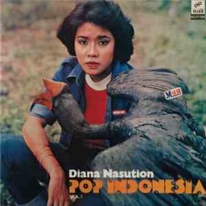 Diana Nasution - Pop Indonesia Vol. 1
