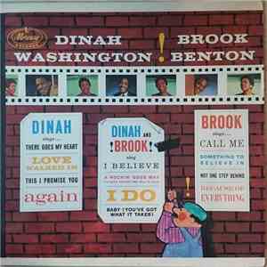 Dinah Washington And Brook Benton - The Two Of Us