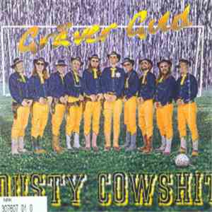 Dusty Cowshit - Gräver Guld