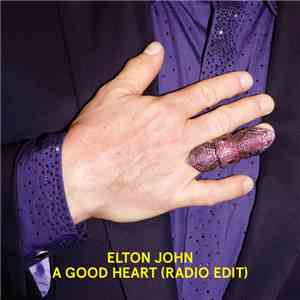 Elton John - A Good Heart