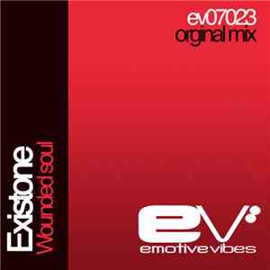 Existone - Wounded Soul