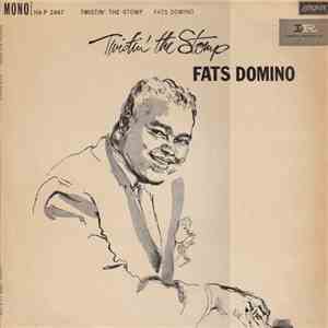 Fats Domino - Twistin' The Stomp
