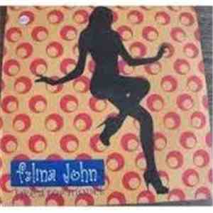 Felina John - Like A Top Model