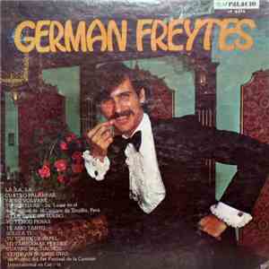 German Freytes - German Freytes