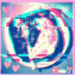 Girlflesh - Surprise EP