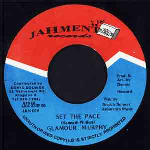 Glamour Murphy - Set The Pace