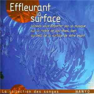 Hanyo - Effleurant La Surface