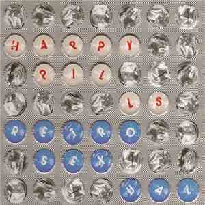 Happy Pills - Retrosexual