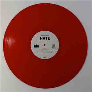 Hawthorne Heights - Hate