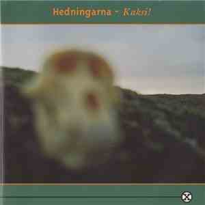 Hedningarna - Kaksi!