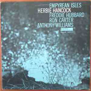 Herbie Hancock - Empyrean Isles