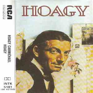 Hoagy Carmichael - Hoagy