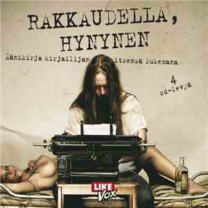 Hynynen - Rakkaudella, Hynynen