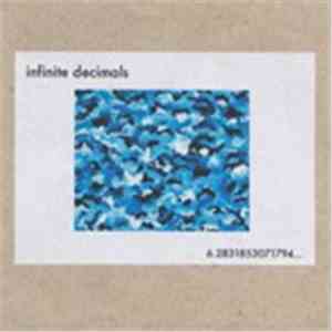 Infinite Decimals - 6.2831853071794
