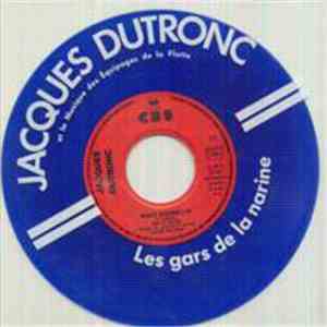 Jacques Dutronc - Les Gars De La Narine