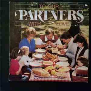 Jimmy Swaggart - To Our Partners With Love
