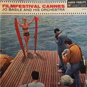Jo Basile And His Orchestra - Film Festival Cannes