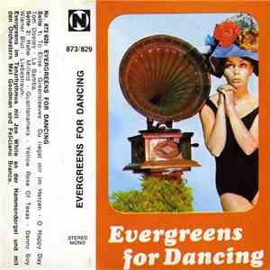 Joe White  / Orchester Mel Goodman / Orchester Feliciano Branco - Evergreen ...