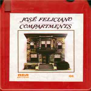 José Feliciano - Compartments