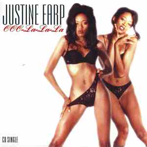 Justine Earp - Ooo-La-La-La