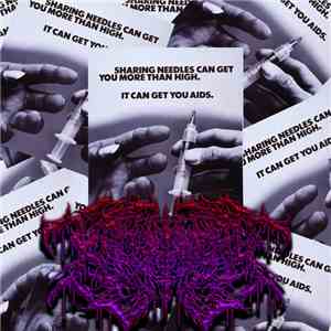 Kalebisdead - Sharing Needles (Single)