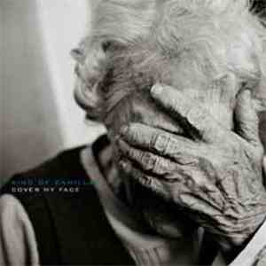 Kind Of Camilla - Cover My Face