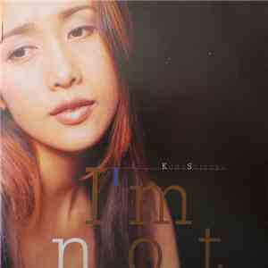 Kudo Shizuka - I'm Not