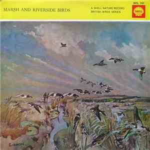 Lawrence Shove - Marsh And Riverside Birds