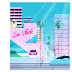 Le Galaxie - Le Club
