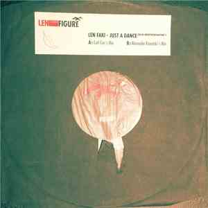 Len Faki - Just A Dance (The Re-Interpretation Part 2)