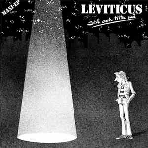Leviticus  - Stå Och Titta På