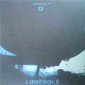 Loophole  - Resurrection EP