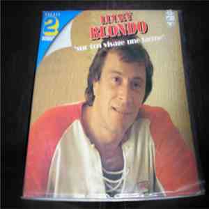 Lucky Blondo - Sur Ton Visage Une Larme