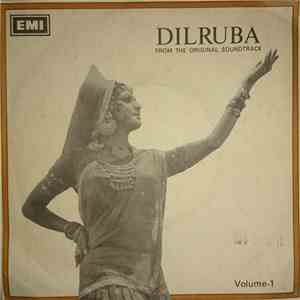 M. Ashraf - Dilruba, Volume-1