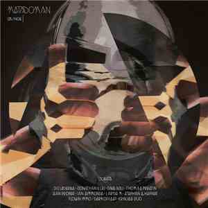 Metaboman - Ja/Noe
