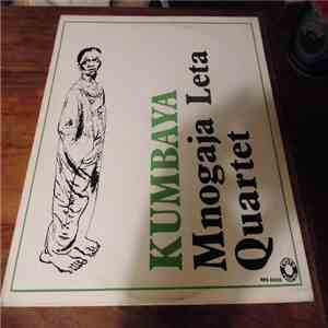 Mnogaja Leta Quartet - Kumbaya