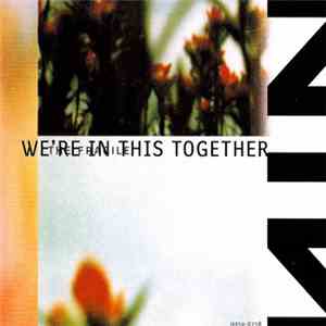 Nine Inch Nails - We're In This Together
