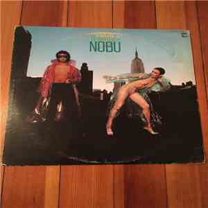 Nobu Saito - Virgin Territory