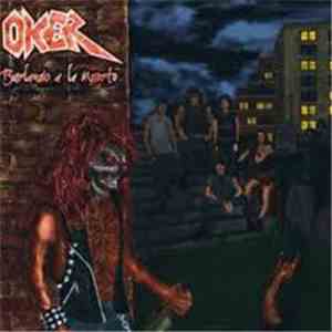 Oker  - Burlando A La Muerte