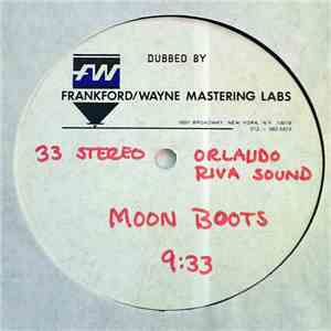 ORS - Moon-Boots