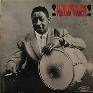 Panama Francis - Exploding Drums