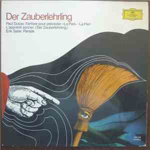 Paul Dukas, Erik Satie - Orchestre National De L'Opéra De Monte-Carlo, Loui ...