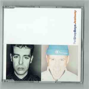 Pet Shop Boys - Jealousy
