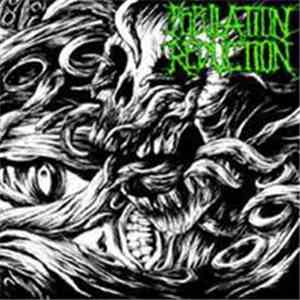 Population Reduction - At The Throats Of Man Forever